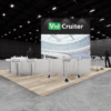 20 x 30 Orlando trade show booth rental - Image 5