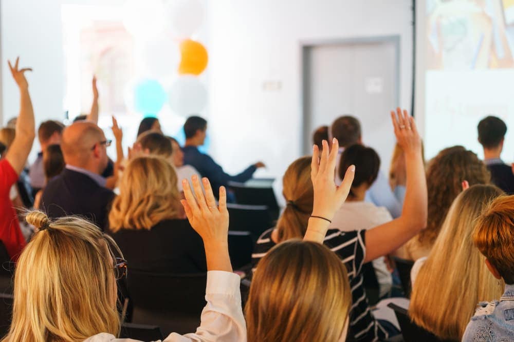audience-participation