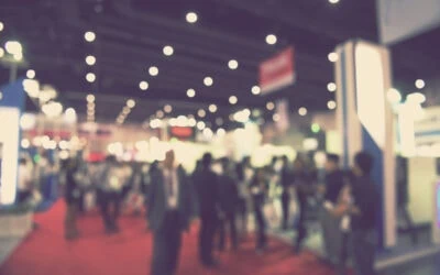 Small Trade Show Booth Ideas to Know About