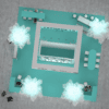 30x30 trade show exhibit rental