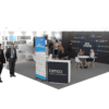Last Minute 20x20 Trade Show Exhibit Rental - B - Image 2